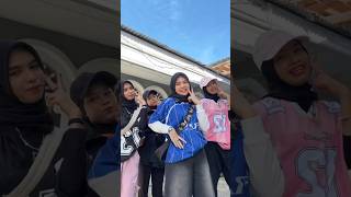 wakeupintokyo ruka asa babymonster kpopdance kpop dance dancechallenge [upl. by Adda]