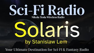 Solaris by Stanislaw Lem [upl. by Chance]