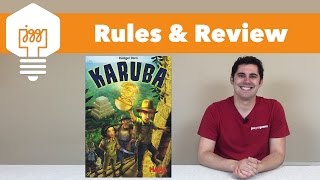 Karuba Review [upl. by Aseneg]