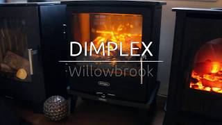 Dimplex Willowbrook  Manor House [upl. by Corissa]