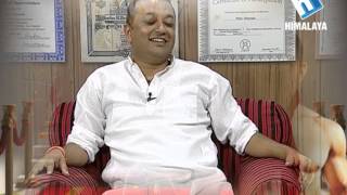 Dhamala Ko Hamala with Gagan Thapa Promo [upl. by Nilad]