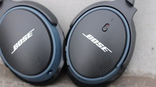 LE BOSE SOUNDLINK 2 [upl. by Armington]