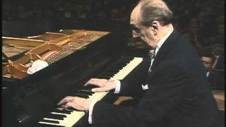 SCHUBERT  Impromptu n°3 Horowitz [upl. by Behnken303]