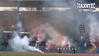 ael vs ANORTHOSIS 10 14032012 [upl. by Dorette658]