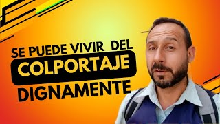 Se puede vivir del Colportaje Dignamente [upl. by Amri]