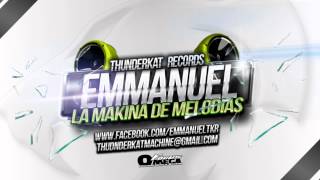 Reggaeton Intrumental Estilo Jadiel quotEl Incomparablequot  Prod by Emmanuel La Makina [upl. by Ashely]