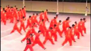 Philippines Best Dance Crew  A Day With The CPDRC Dancing Prisoners [upl. by Adilem]