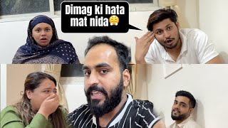 Mumbai slang language me yeh kya boldiye 😨  part 2  AtrangiArsalaan❤️ [upl. by Netti]