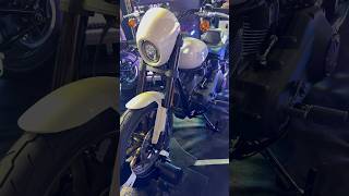 Harley Davidson  Low Rider S  Makina MotoShow 2024  28April2024 [upl. by Haliled83]