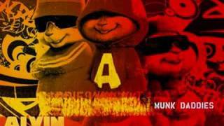 Chris Brown Forever Chipmunks w lyrics [upl. by Ygiaf]