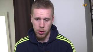 Pontus Jansson om petningen quotFinns en förklaringquot [upl. by Rehpatsirhc]