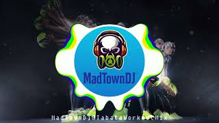 TABATA MIX No2 Kangoo Jumps Tabata HIIT Tabata workout mix tabata music mix  PROMO MadTown DJ [upl. by Ambrosi922]