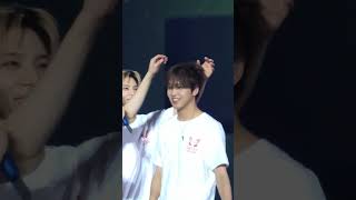 Like we just met  haechan fancam inSG 290634 haechan nctdreamthedreamshow3insg [upl. by Batty]