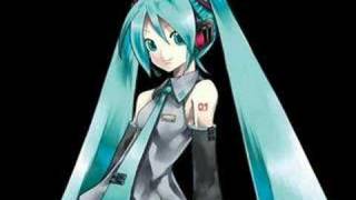 Hatsune Miku choir sings Poulenc [upl. by Htebaras]