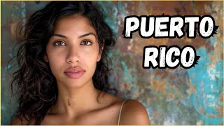 Fascinating facts About PUERTO RICO [upl. by Mireielle]