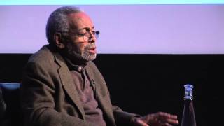 Amiri Baraka in conversation Black Beats part II [upl. by Ulises710]