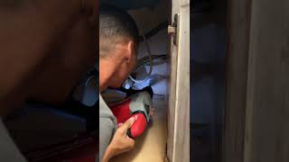 Rerouting Some Pipes 👍 plumbing music plumbingservices plumber [upl. by Vaden]