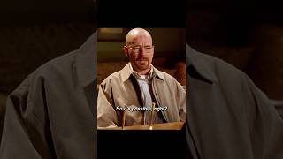 Walter actually wanted to send Pinkman to prison for revengebreakingbad shorts viralvideo tv [upl. by Ardnua996]