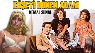 Köşeyi Dönen Adam 1978  Kemal Sunal HD [upl. by Verina]