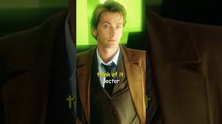 Dr Cracking the Skarsus Paradigm Makes You a Creator doctorwho shorts viralvideo tv movie [upl. by Draude]