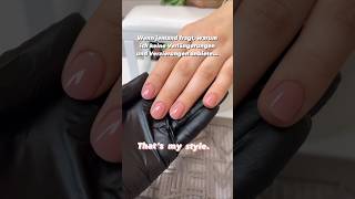 Natürliche Nagelpflege und Design Naturnägel GelNägel Maniküre und Nailart für jeden Stil [upl. by Ihel]