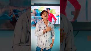 કોરા કાગળ જેવું હતું જીવન મારૂંRockstar ajay thakor viral song video tending 2024 [upl. by Atined]