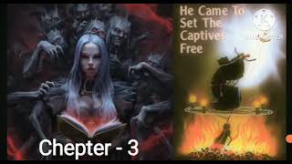 He came to set the captives free in hindi Part  3 Rebecca Brown Full audiobook [upl. by Steinberg]