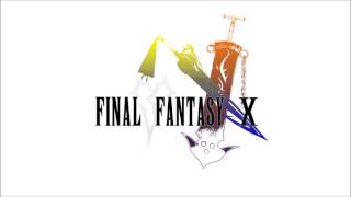 Final Fantasy X Battle Theme Remake Orchestrated [upl. by Balbinder]