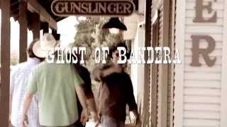 Ghost of Bandera  Texas Rebellion  Official Video [upl. by Erehs63]