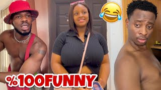 Latest Funny Comedy Sydney Talker Comedy Ft Brodashaggi W Crazeclown Lordlamba Carterefe [upl. by Siesser854]