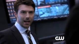 Nikita Season 3  Promo 1 [upl. by Navada]