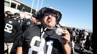 RAIDER ANTHEM  NUMP TRUMP amp STRESMATIC [upl. by Natam]