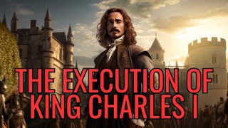 The Execution Of King Charles I [upl. by Wiebmer]