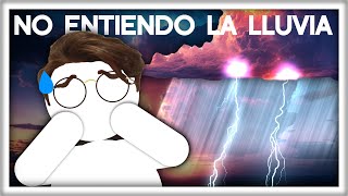 No Entiendo la Lluvia [upl. by Borchers]