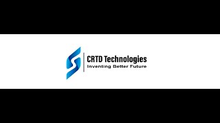 CRTD Technologies [upl. by Keelia]