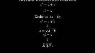 SAT Practice Test 5 Section 3 Math Test – No Calculator 10 [upl. by Cathrin]