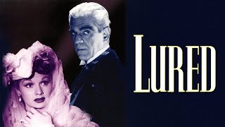 Lured  Full Classic Movie  WATCH FOR FREE [upl. by Harac]