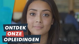 Ontdek onze opleiding Communicatie voltijd  De Haagse Hogeschool [upl. by Assirol179]