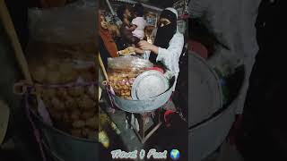 Banasree viral fuchka  Street food at banasree fuchka viralvideo ytshorts streetfood [upl. by Dickens]