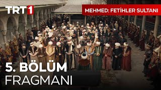 Mehmed Fetihler Sultanı 5 Bölüm Fragmanı  ‘’Ben Mehmede ne diyeceğim‘’ mehmedfetihlersultani [upl. by Rachel]