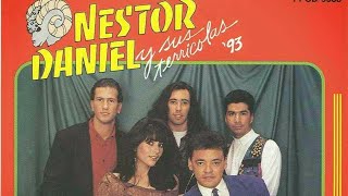 Los Terricolas Nestor Daniel Vas a recordarme 1993 [upl. by Elenore]