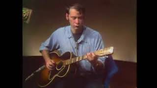 John Fahey  Mark 1 15 [upl. by Jezrdna]