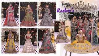 Kashees Bridal Boutique l Kashees Beauty Parlor [upl. by Hubing106]