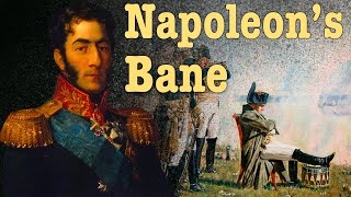 The Man Who Nearly Beat Napoleon Pyotr Bagration [upl. by Eltsirhc238]