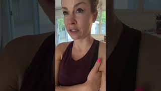 Intermittent Fasting Triggered Eating Disorder education traumahealing ptsdrecovery foodaddict [upl. by Bonnee612]