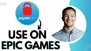 How to use PaySafeCard on Epic Games Full Guide [upl. by Vickey]