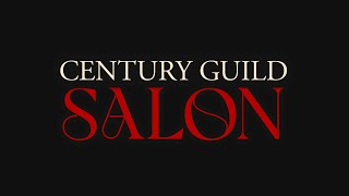 Century Guild Salon  Reflections 2023 [upl. by Warford791]