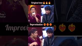 Kaal Mulaitha Poove song 😍Opera🔥 punya supersinger vijaytv harrisjayaraj trendingshorts [upl. by Concepcion104]