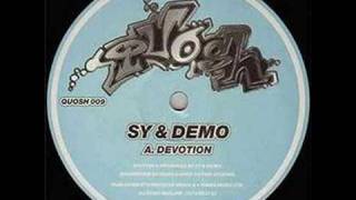 Sy And Demo  Devotion [upl. by Oirogerg]