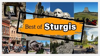 Best of Sturgis Helping You Plan for Sturgis 2024 S6E8 [upl. by Lucas]